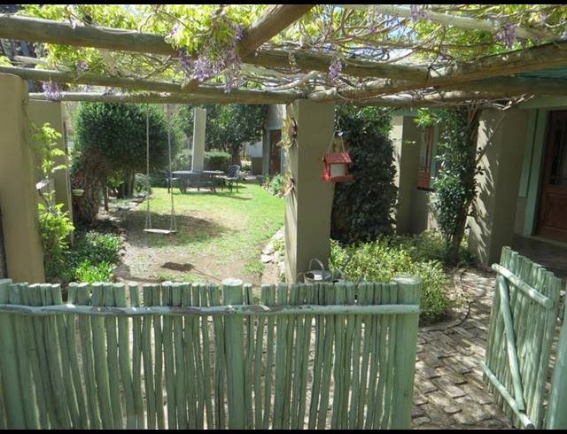 BUSINESS FOR SALE IN NIEU BETHESDA